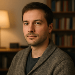 Markus Feldmann, iGaming-Redakteur bei Neospin Casino