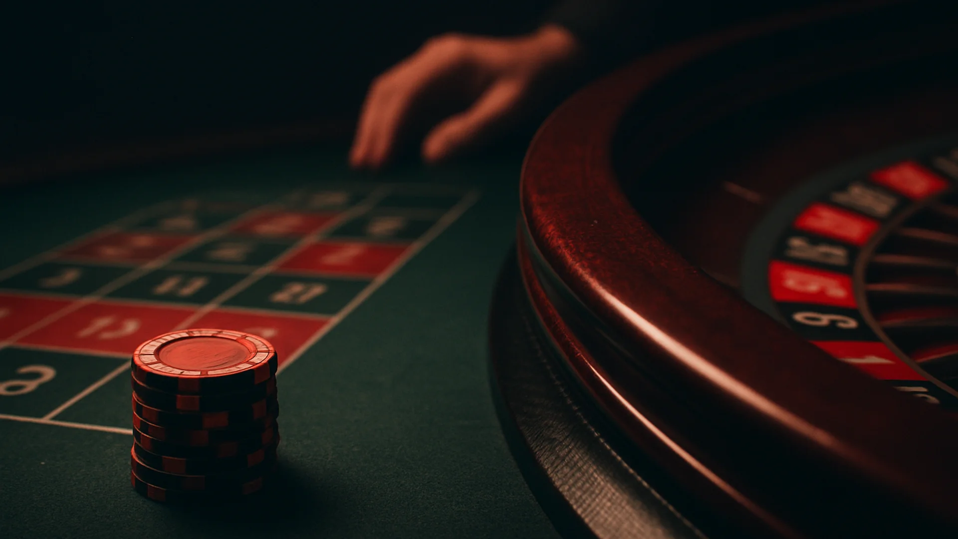 Neospin Casino Plattform Übersicht